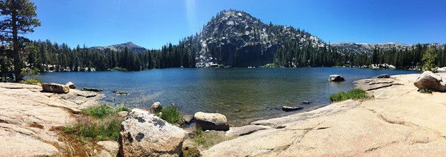 Best campsites in lake tahoe best sale