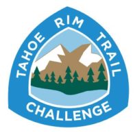 Tahoe Rim Trail Challenge Logo