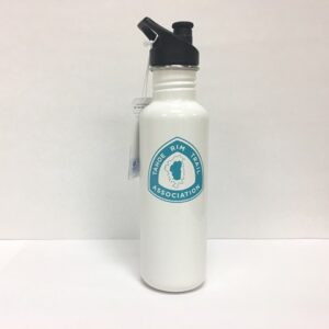 TRTA Klean Kanteen Water Bottle