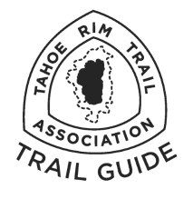 guided hikes around lake tahoe