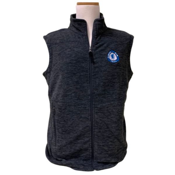 Men's Fleece Vest