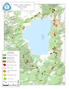 2020 TRTA Trail Counter Data Report