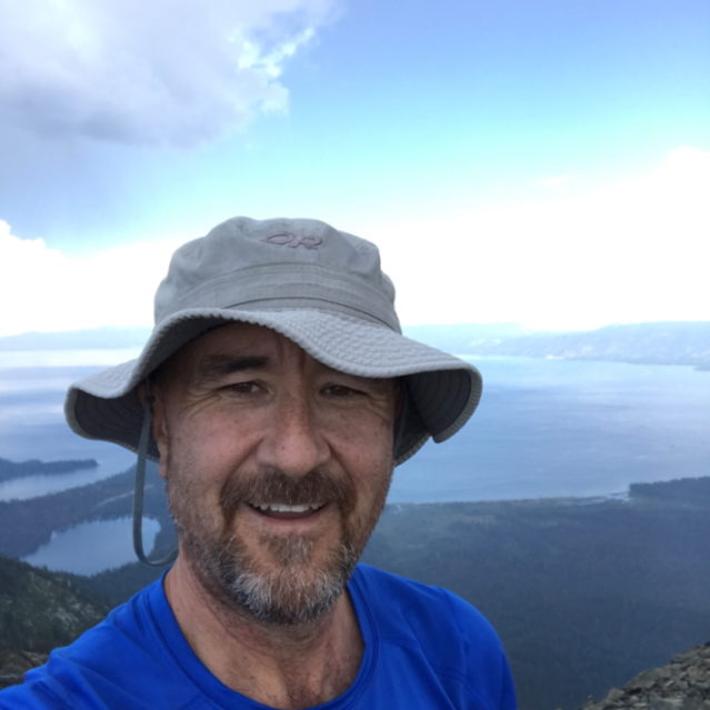 TRTA Board of Directors - Tahoe Rim Trail