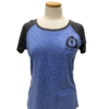 165 Mile T-shirt Womens