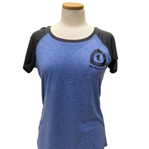 165 Mile T-shirt Womens