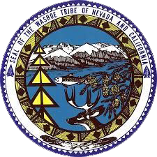 Washoe Tribal Seal