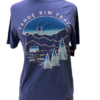 TRT Mountain Scene T-Shirt
