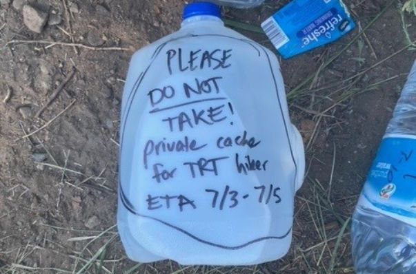 Water Cache Blog Cover Photo
