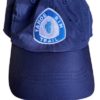 Navy TRT Logo 165 Cap