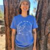 TRT Mountain T-Shirt
