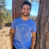 TRT Mountain T-Shirt - Image 2