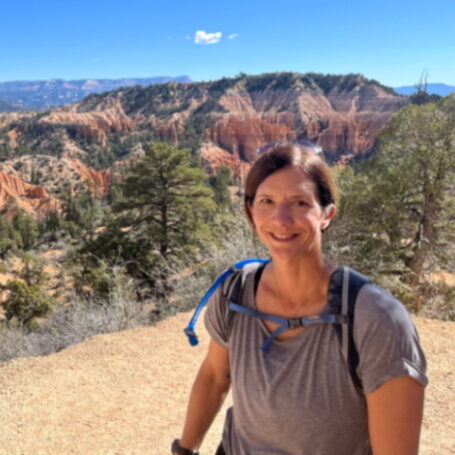 Robin Soran Photo- web