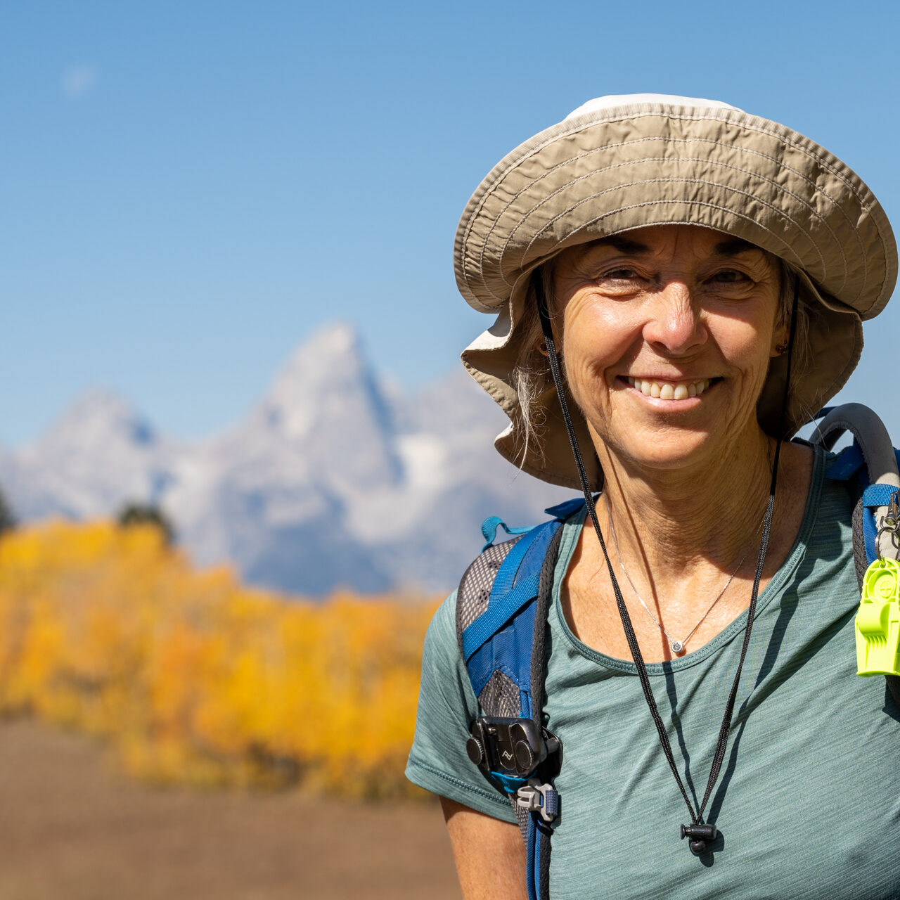 Sharell Katibah Board Photo