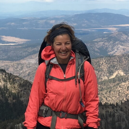 Tricia Tong- Board Pic