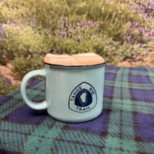 TRT Campfire Ceramic Mug