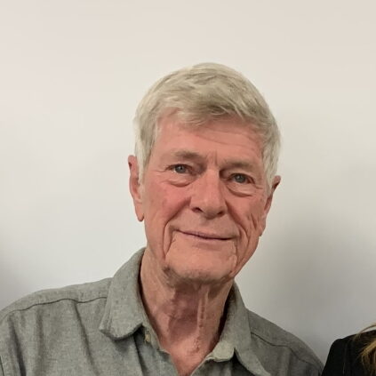 John McCall TRTA Board Member John McCall