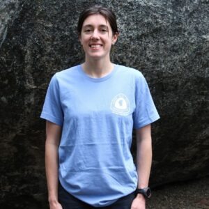 165 Club Boot T-Shirt